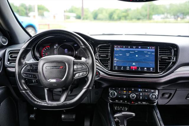 2024 Dodge Durango GT Plus RWD