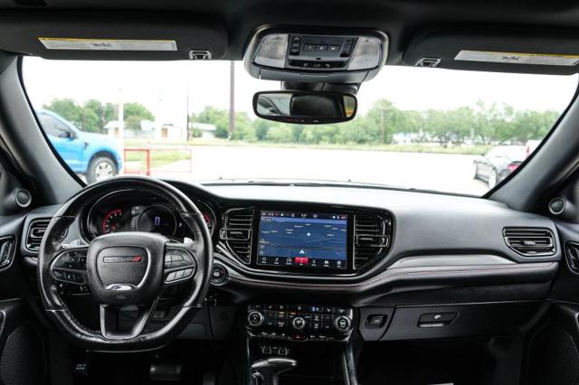 2024 Dodge Durango GT Plus RWD