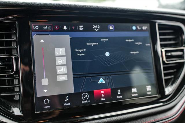 2024 Dodge Durango GT Plus RWD