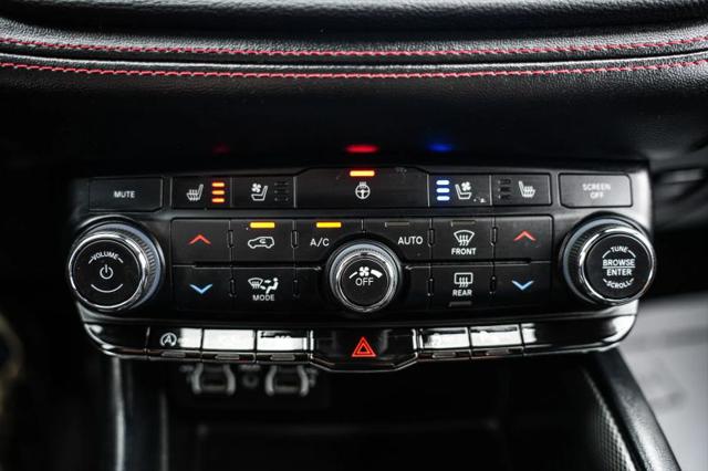 2024 Dodge Durango GT Plus RWD