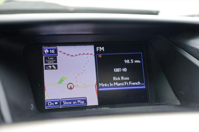 2014 Lexus RX 350 350