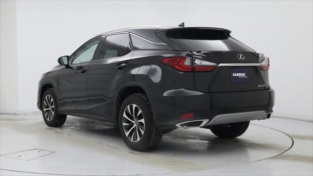2022 Lexus RX 350 RX 350