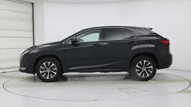 2022 Lexus RX 350 RX 350