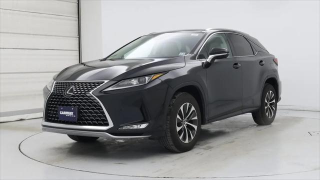 2022 Lexus RX 350 RX 350