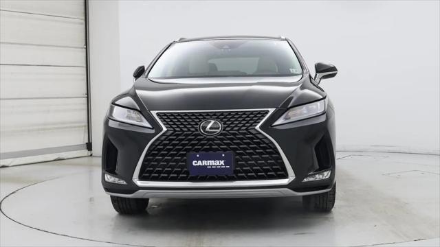 2022 Lexus RX 350 RX 350