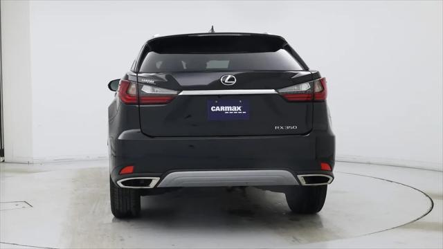 2022 Lexus RX 350 RX 350