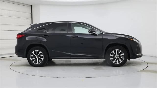 2022 Lexus RX 350 RX 350