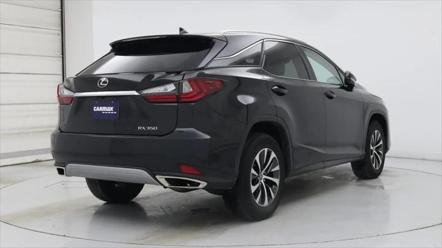 2022 Lexus RX 350 RX 350