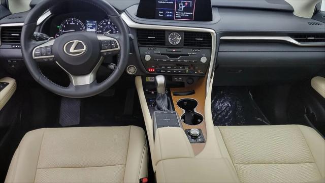 2022 Lexus RX 350 RX 350