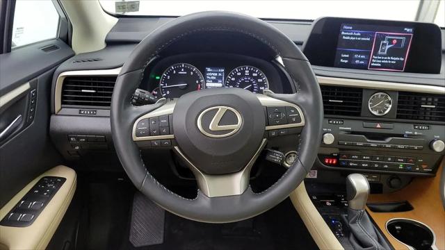 2022 Lexus RX 350 RX 350