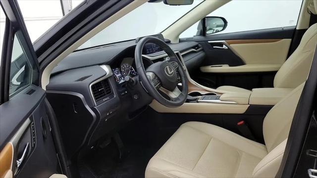 2022 Lexus RX 350 RX 350