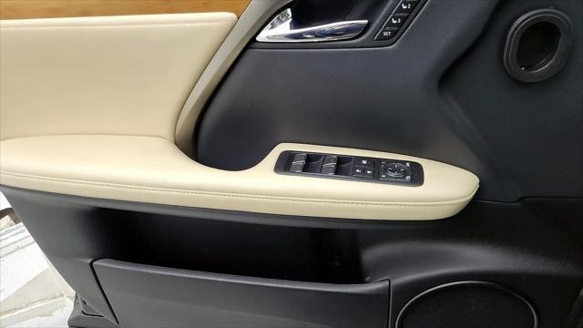 2022 Lexus RX 350 RX 350