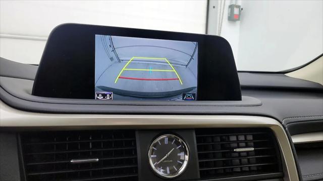 2022 Lexus RX 350 RX 350