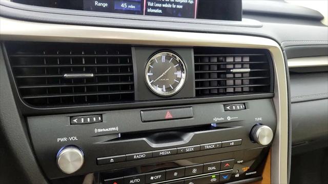 2022 Lexus RX 350 RX 350