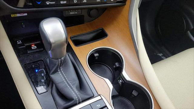 2022 Lexus RX 350 RX 350