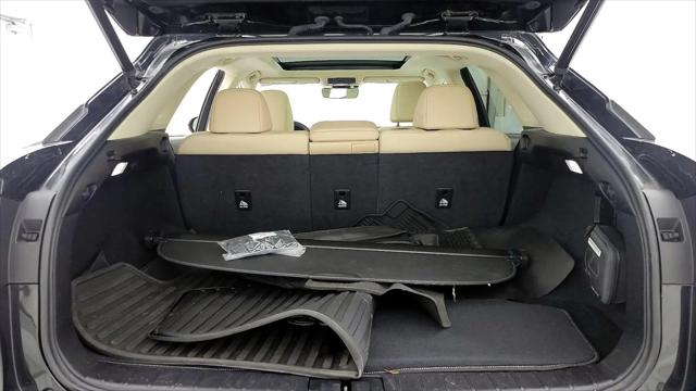 2022 Lexus RX 350 RX 350