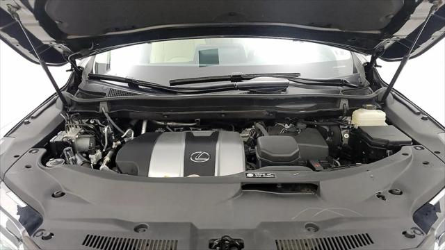 2022 Lexus RX 350 RX 350