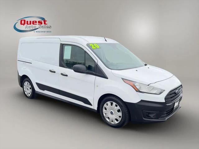 2020 Ford Transit Connect XL Cargo Van for sale in Omaha, NE