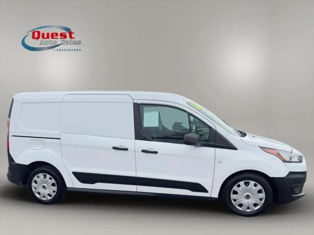 2020 Ford Transit Connect XL Cargo Van