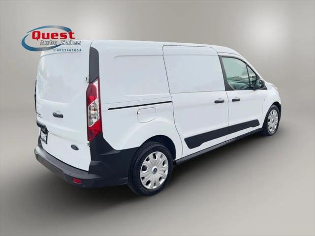 2020 Ford Transit Connect XL Cargo Van