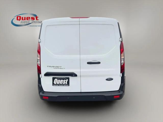 2020 Ford Transit Connect XL Cargo Van