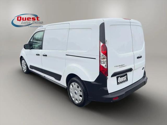 2020 Ford Transit Connect XL Cargo Van