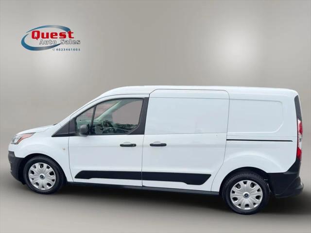 2020 Ford Transit Connect XL Cargo Van