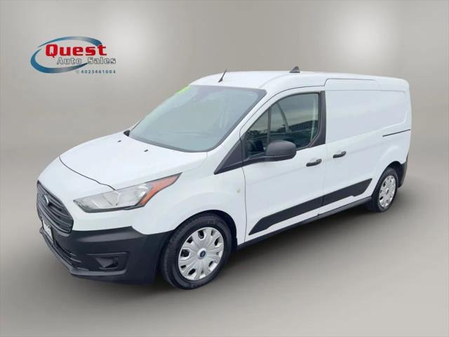 2020 Ford Transit Connect XL Cargo Van