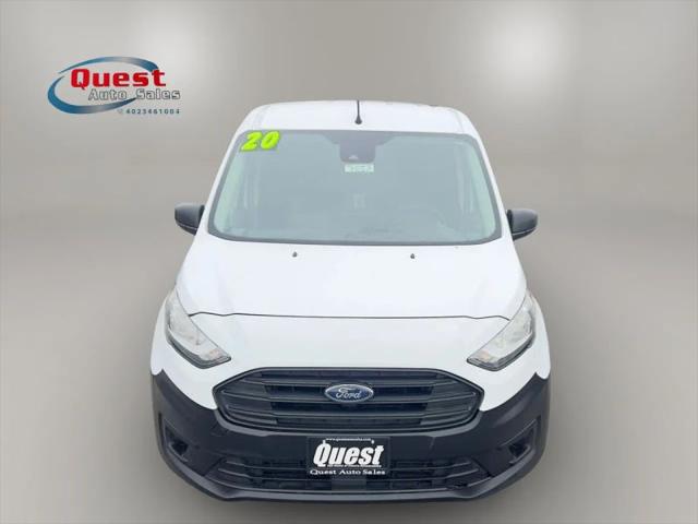 2020 Ford Transit Connect XL Cargo Van