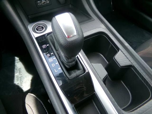 2023 Nissan Sentra SV Xtronic CVT