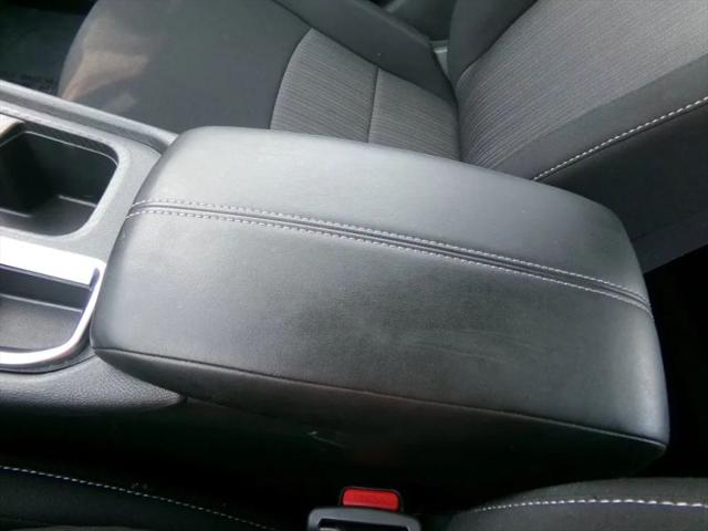 2023 Nissan Sentra SV Xtronic CVT