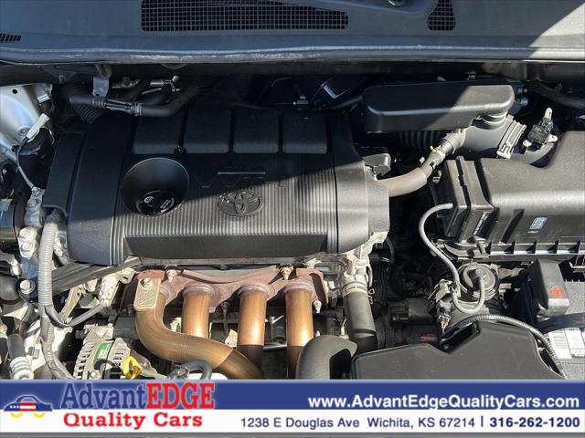 2011 Toyota Highlander Unknown