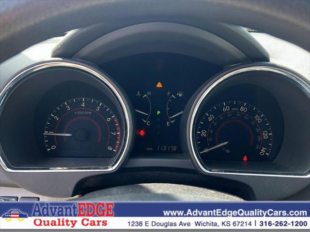 2011 Toyota Highlander Unknown