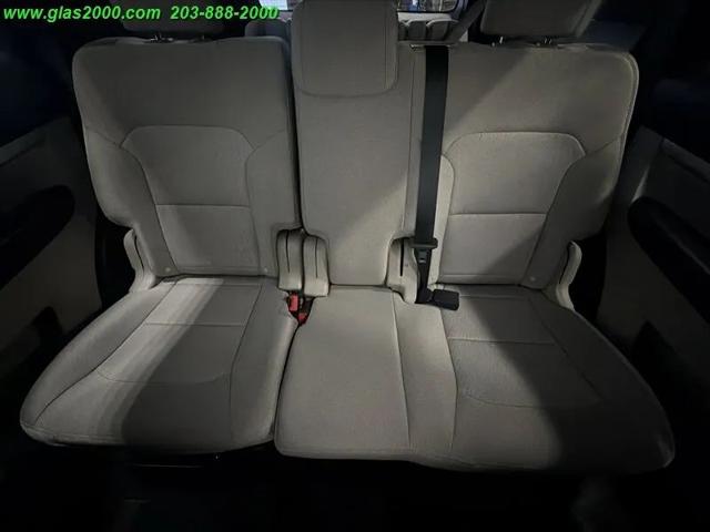 2018 Ford Explorer Base