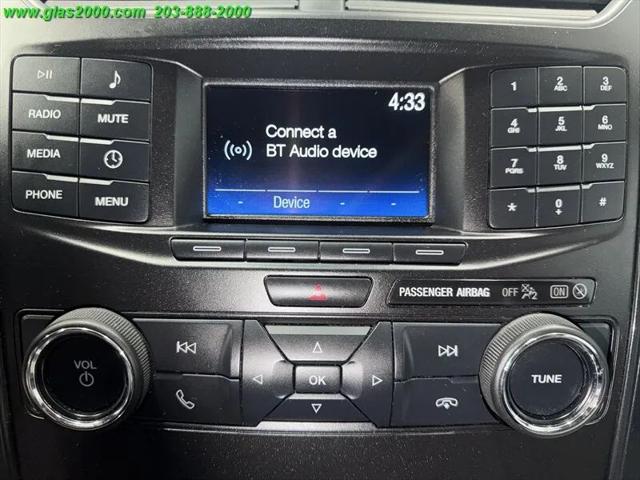 2018 Ford Explorer Base