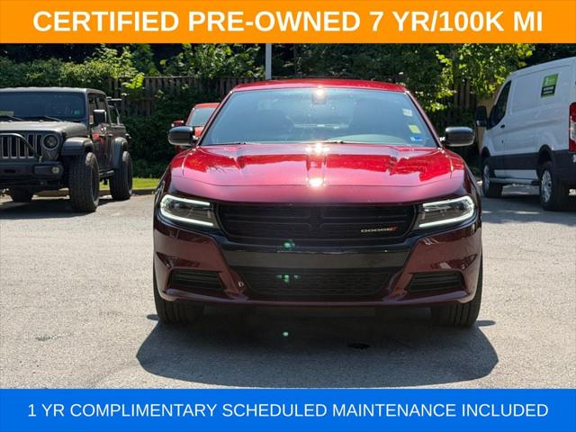 2023 Dodge Charger Police AWD 2023 Dodge Charger Police AWD
