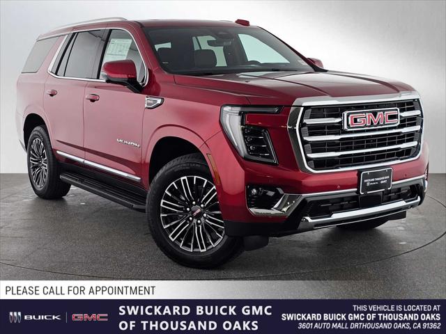 2026 GMC Yukon 4WD Elevation for sale in Thousand Oaks, CA