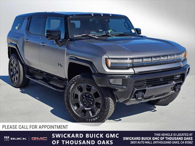 2026 GMC HUMMER EV 3X 4WD for sale in Thousand Oaks, CA