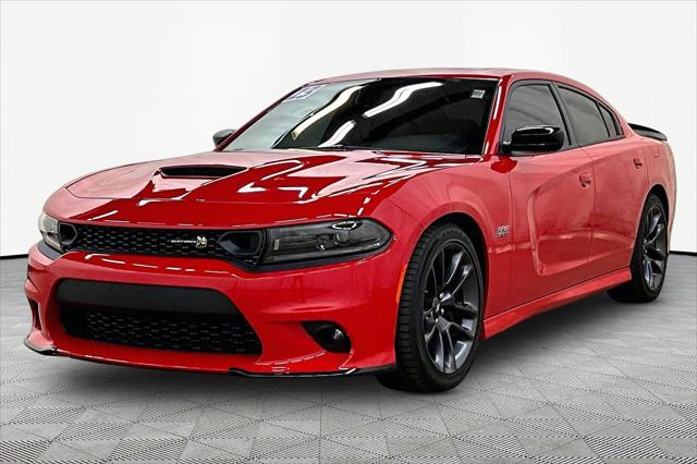 2023 Dodge Charger Scat Pack for sale in Barrington, IL