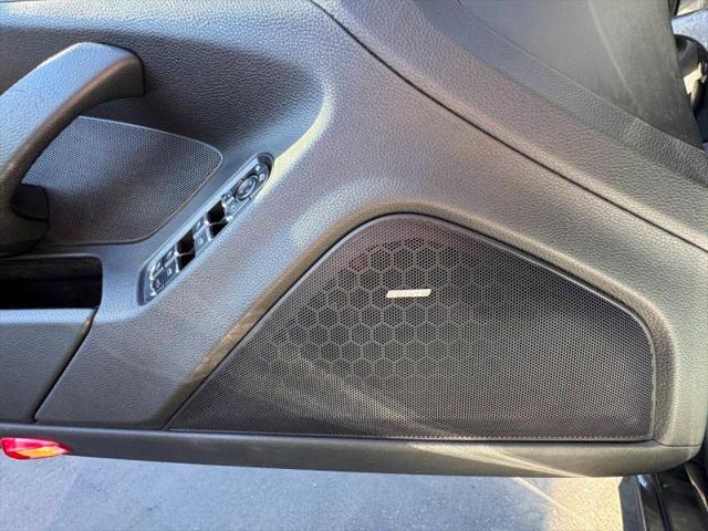 2013 Porsche Panamera S