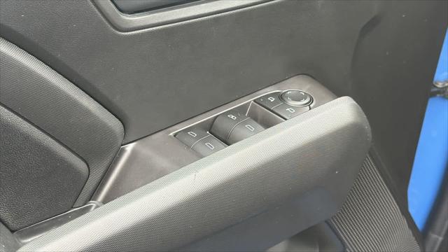 2026 Chevrolet Colorado Trail Boss, 4WD
