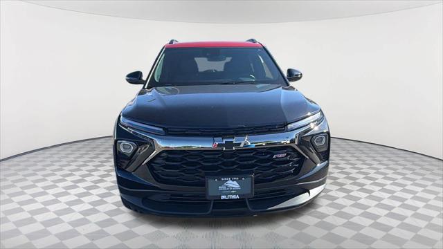 2026 Chevrolet TrailBlazer FWD RS