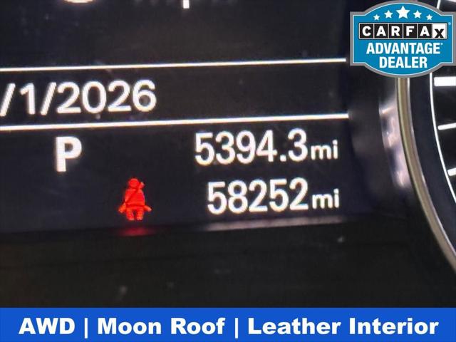 2018 Audi A6 2.0T Premium