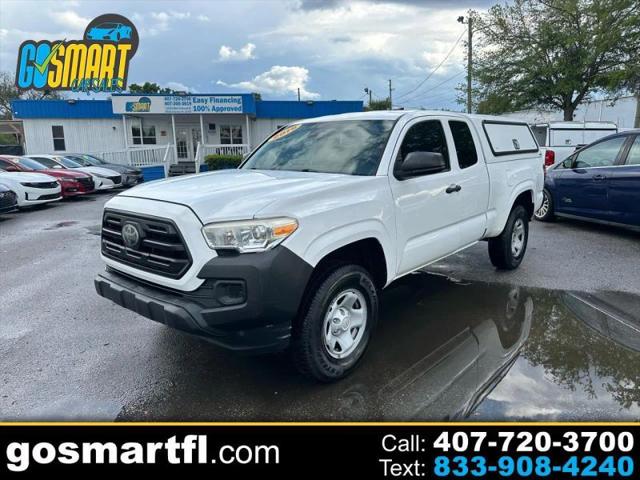 2019 Toyota Tacoma SR5 for sale in Winter Garden, FL
