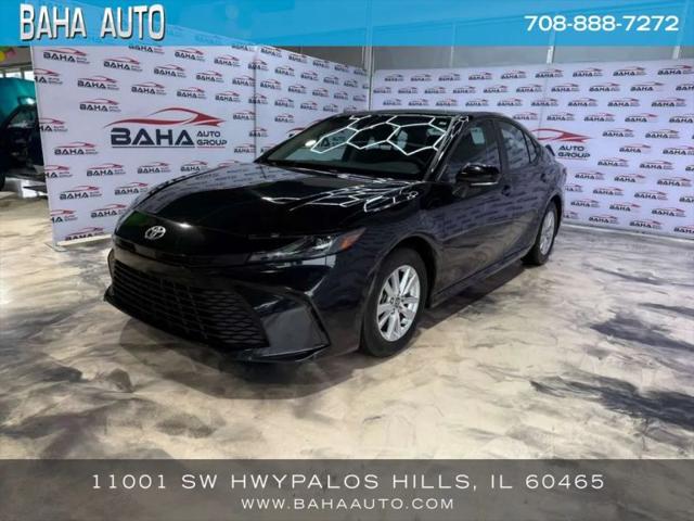 2025 Toyota Camry LE for sale in Palos Hills, IL