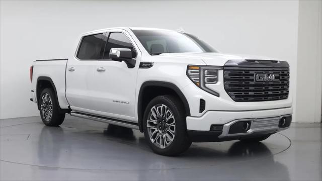 2024 GMC Sierra 1500 4WD Crew Cab Short Box Denali Ultimate for sale in Murfreesboro, TN