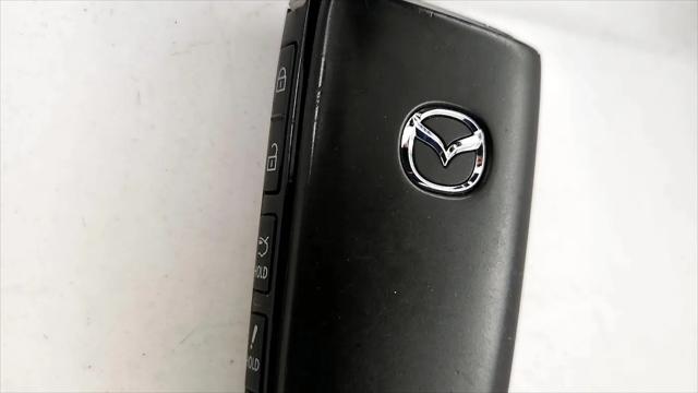 2025 Mazda Mazda3 2.5 S Preferred