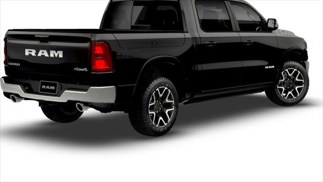 2026 RAM Ram 1500 RAM 1500 LARAMIE CREW CAB 4X4 57 BOX 2026 RAM Ram 1500 RAM 1500 LARAMIE CREW CAB 4X4 57 BOX