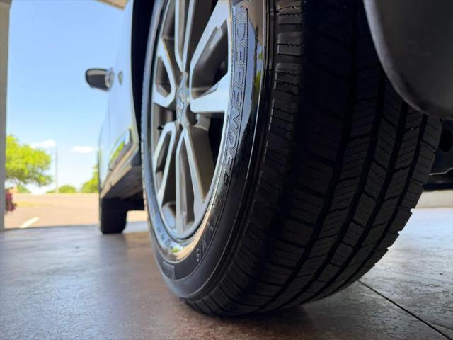 2015 Nissan Pathfinder SL