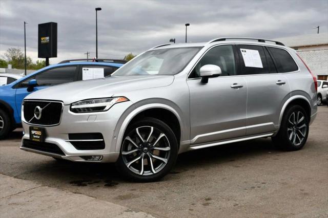 2018 Volvo XC90 T6 Momentum for sale in Englewood, CO